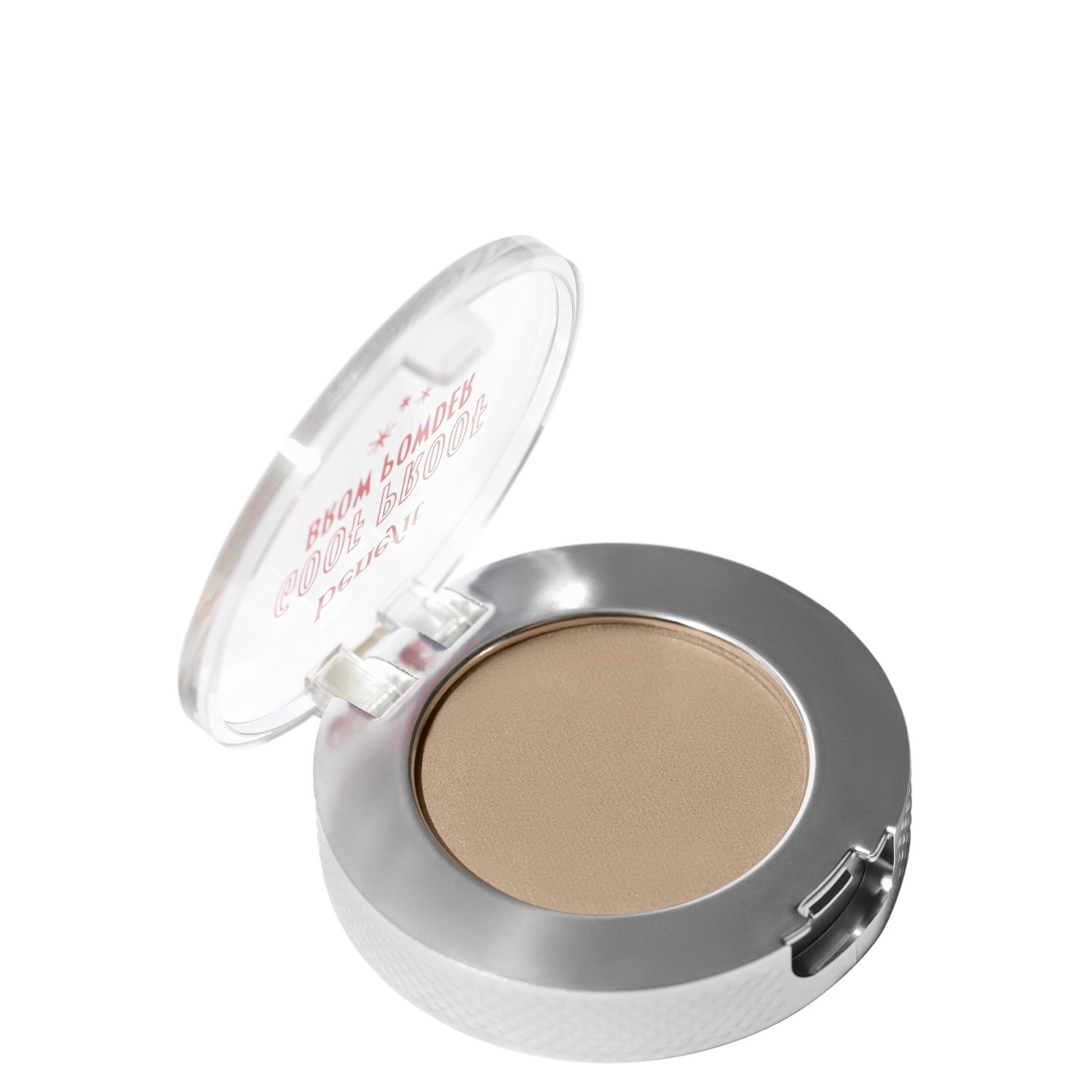 

Пудра для лица brow collection goof proof brow powder Benefit, 01, вес 1.9 гр.