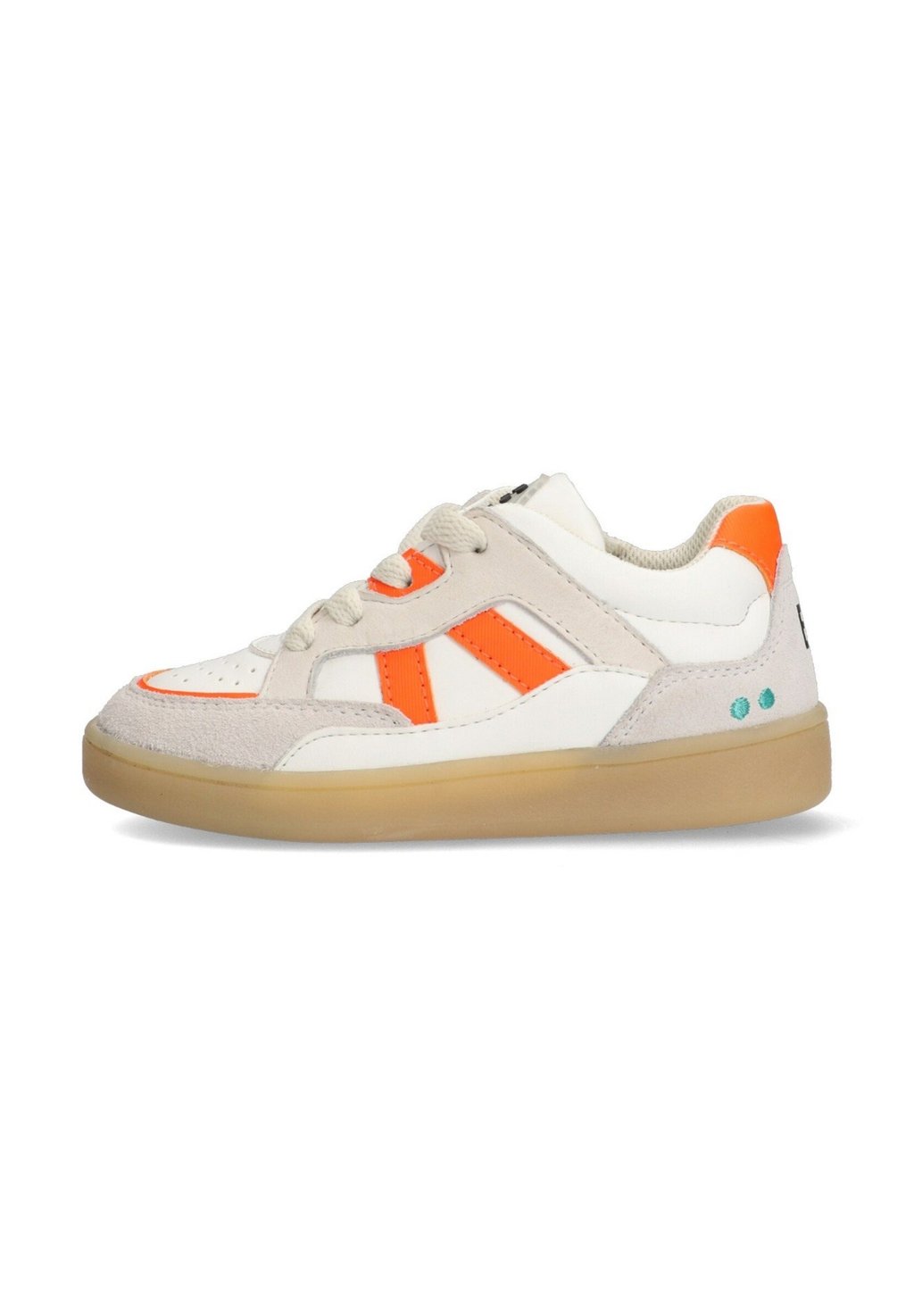 

Кроссовки SEM SPRINTER - Baby shoes BunniesJR, оранжевый