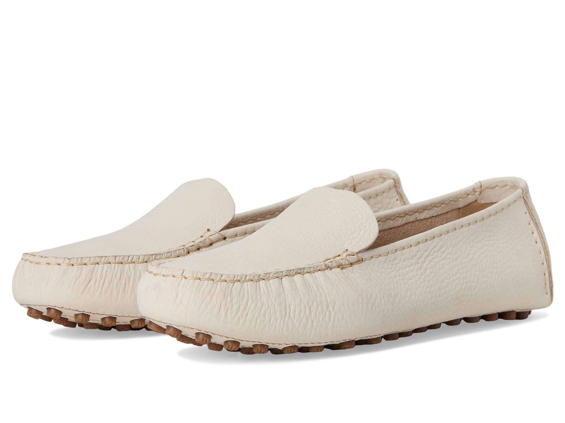 Балетки Sperry Port Driving Moccasin, Bone