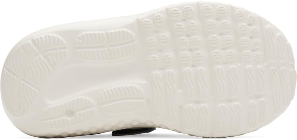 Детские кроссовки Under Armour Baby Girls' Surge 4 с альтернативной застежкой, (323) Serpentine/Stone/Metallic Tourmaline Pink — фото 3