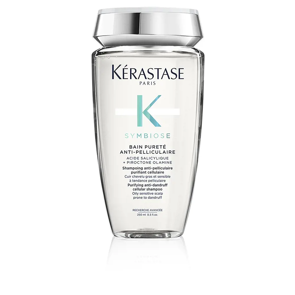 

Шампунь K symbio bain pureté anti-pelliculaire Kérastase, 250 мл.