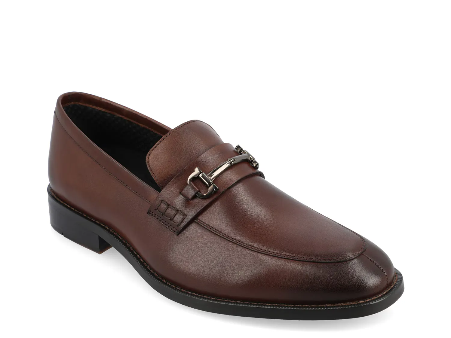 

Лоферы Cillian Loafer Thomas & Vine, коричневый