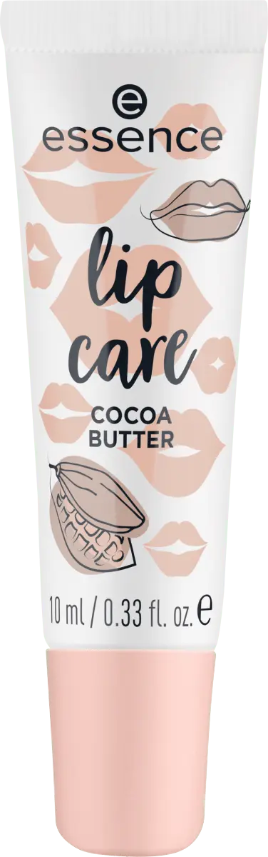 

Lippenbutter Какао 10 мл essence
