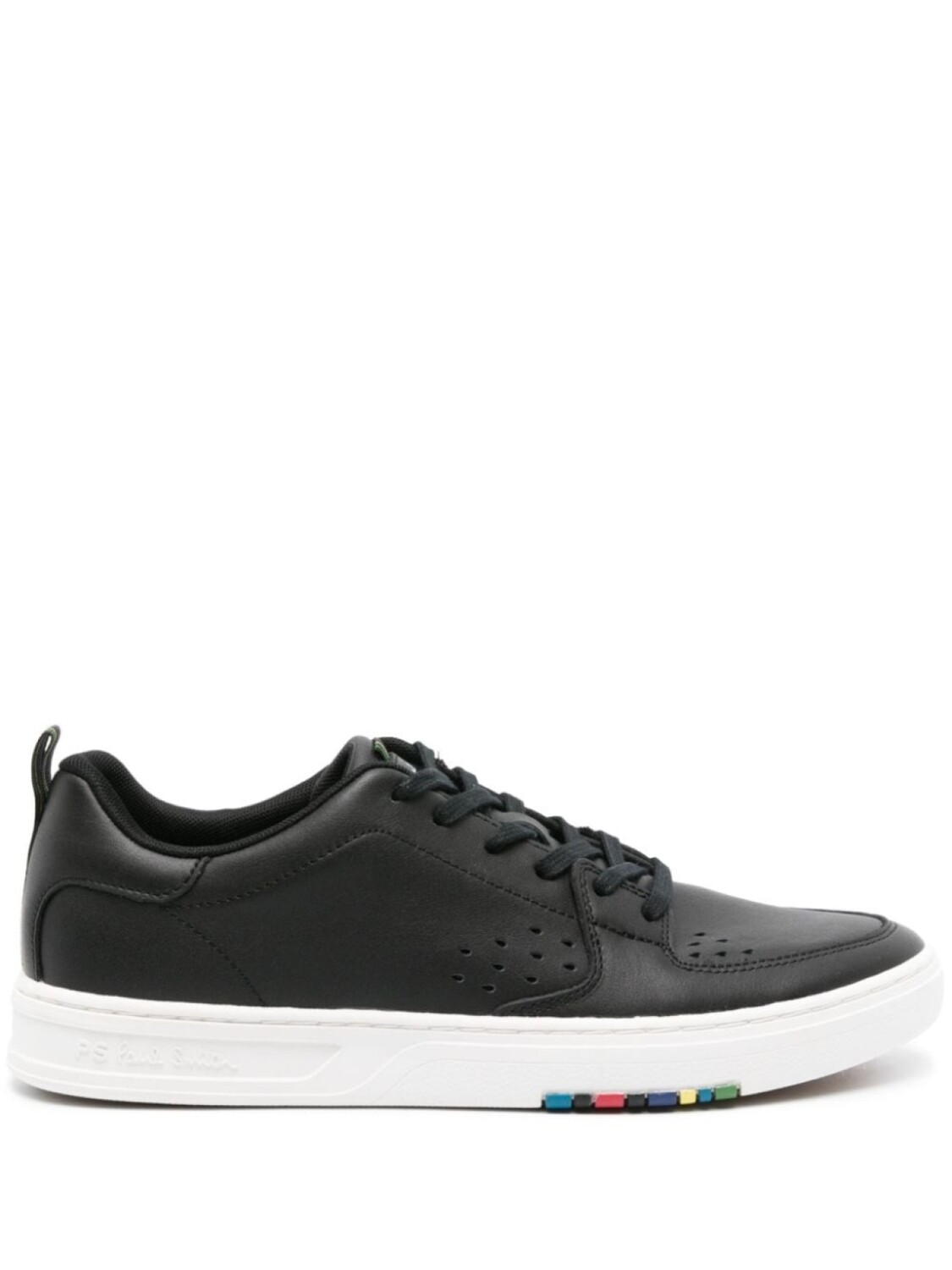 

PS Paul Smith кроссовки Cosmo, черный