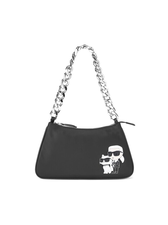 

Сумка Karl Lagerfeld, черный