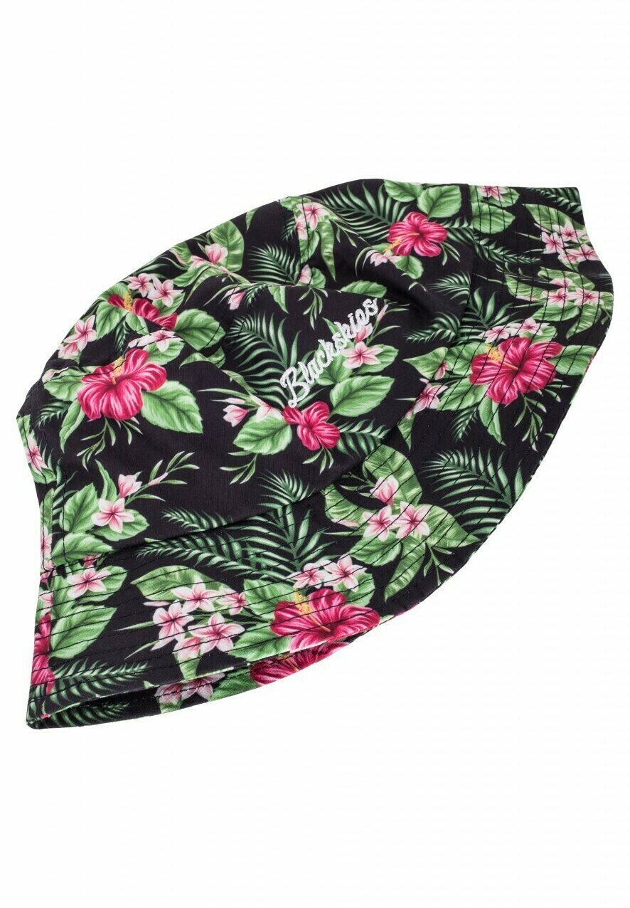

Шляпа Floraler Bucket Blackskies, зеленый