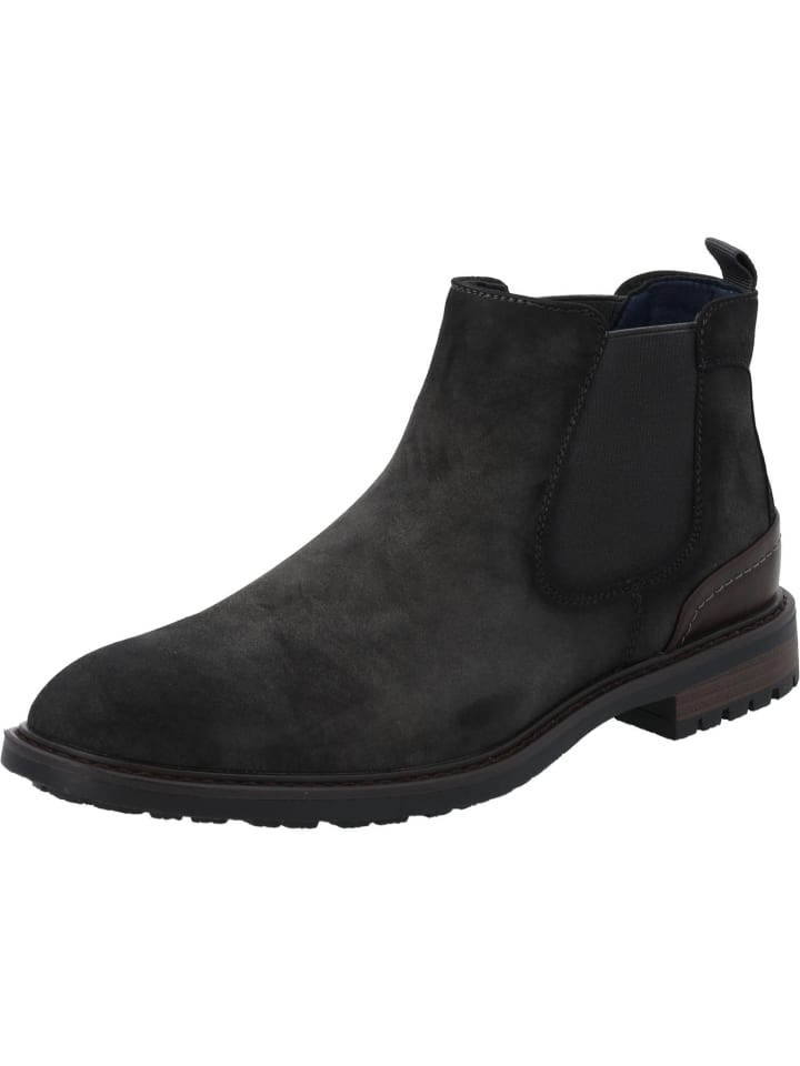 

Ботинки челси palado Chelsea Boots, цвет dark grey