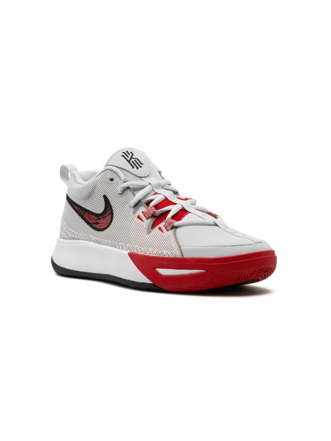 

Кроссовки Kyrie Flytrap VI Photon Dust Nike Kids, серый