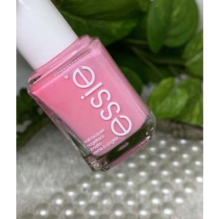 

Essie Лак для ногтей Лак для ногтей 685 Kissed By Mist Pink Shimmer 13,5 мл - Абсолютно новый
