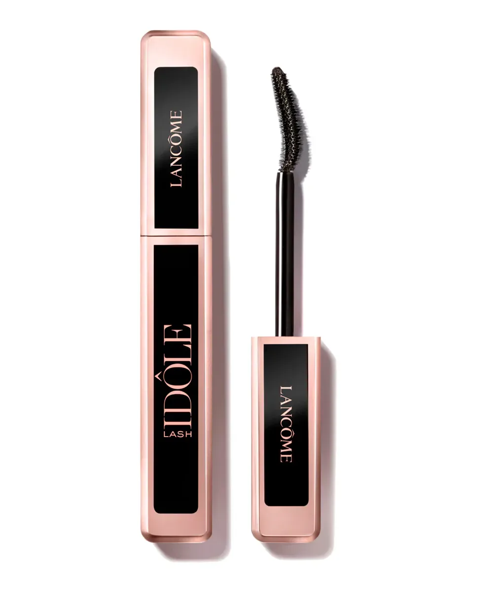 Тушь для ресниц Lash Idôle Lancôme, 01 Glossy Black