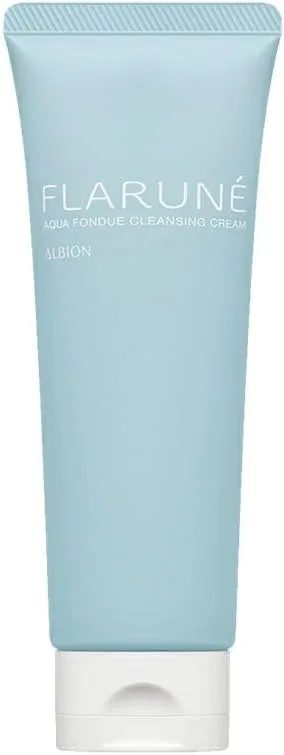 Средство для снятия макияжа Yoyostar — Очищающий Albion Aqua Fondue Cleansing Cream, 170 г