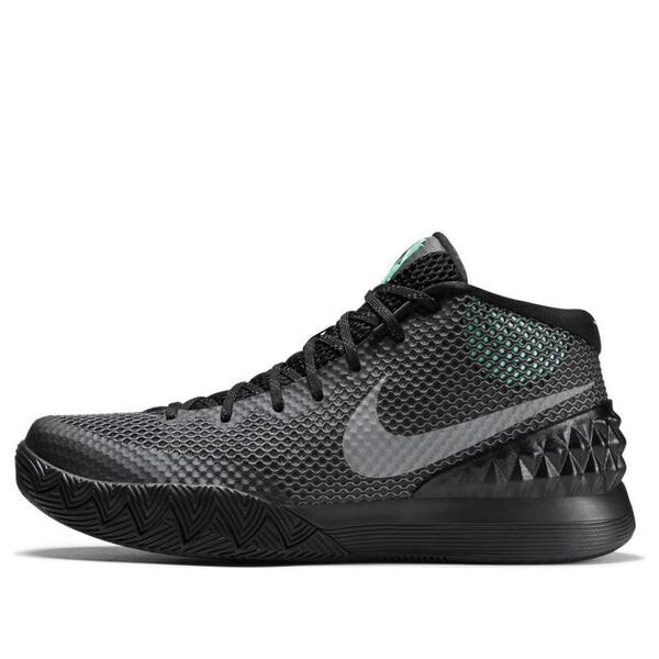 

Кроссовки kyrie 1 Nike, черный