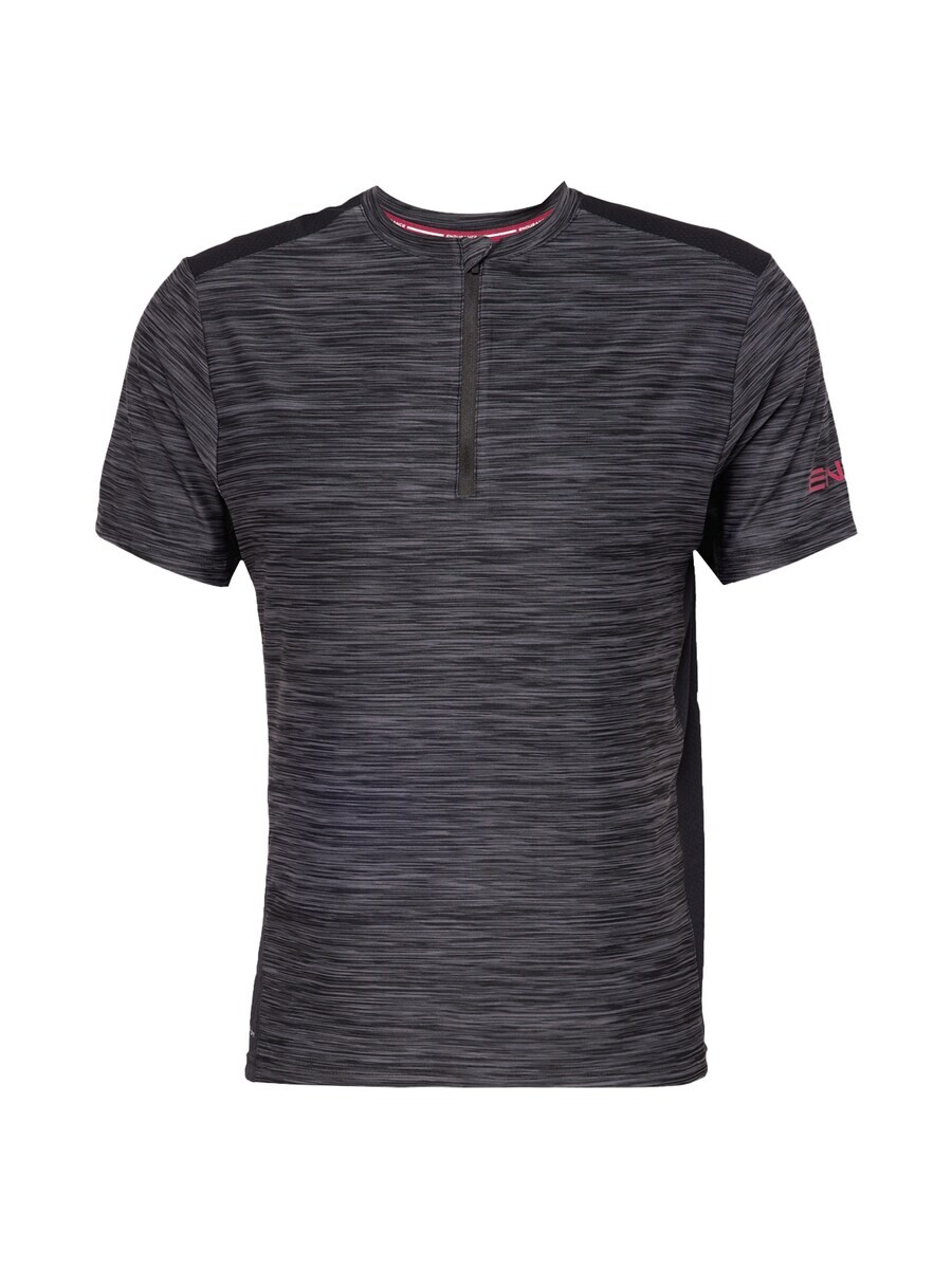

Спортивная футболка ENDURANCE Performance Macado, цвет Grey/Graphite