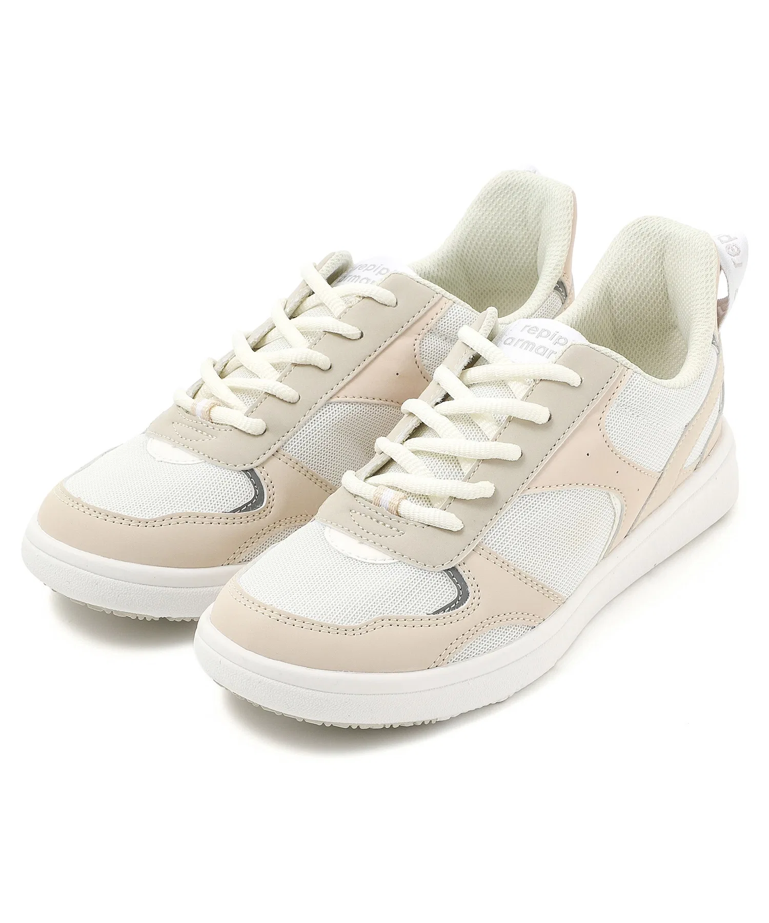 JUNIOR|ifme CALIN×repipi armario collaboration sneakers