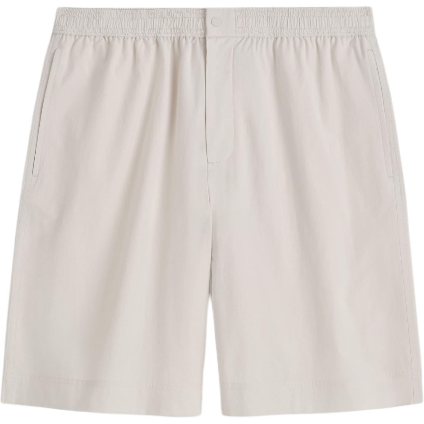 

Повседневные шорты мужские серые COS, серый