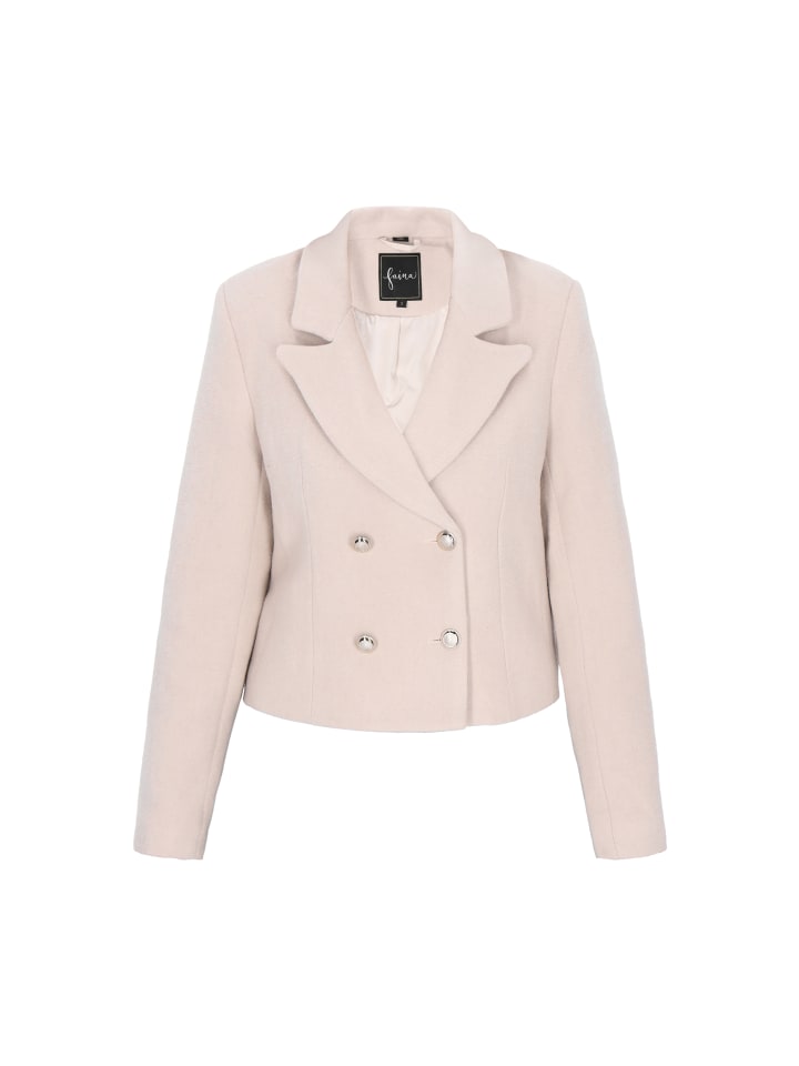 

Блейзер faina, белый