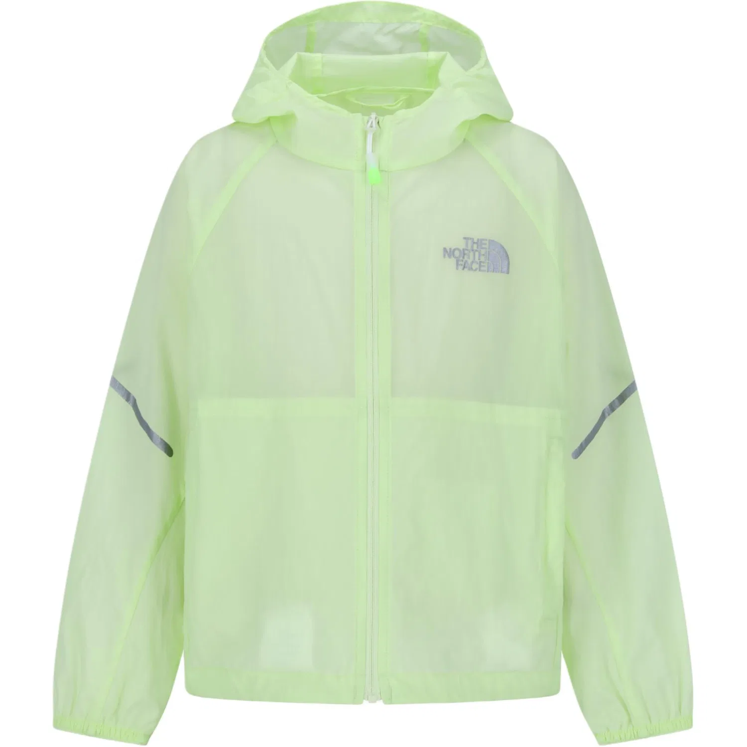 Куртка OVELA THE NORTH FACE лайм