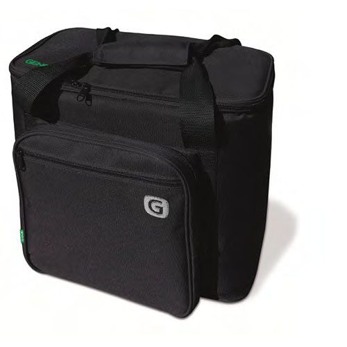 

Genelec Soft Carry Bag for 2 8030/8310 Speakers (Black) 8030-423