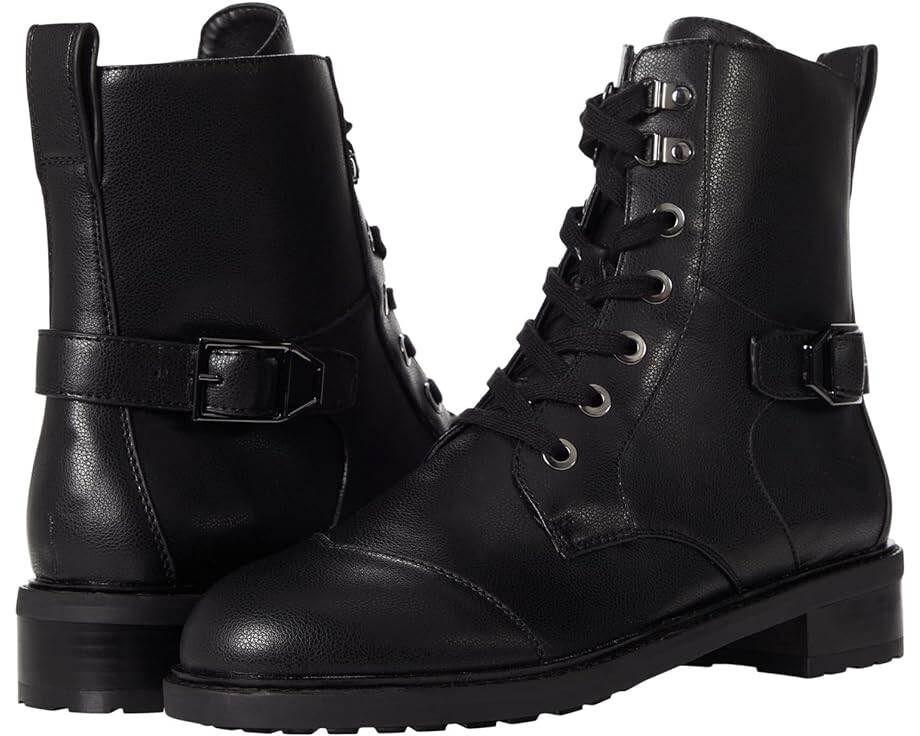 

Ботинки Aerosoles Annie, черный