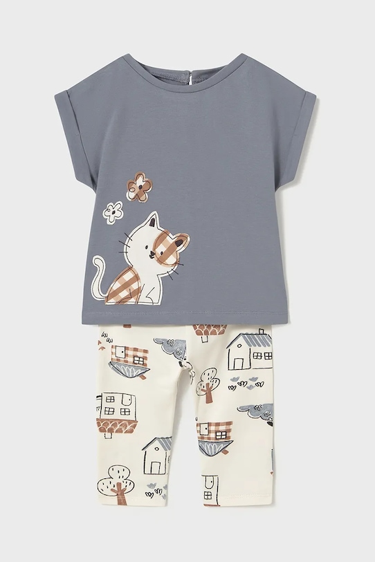 

Комплект Mayoral, синий