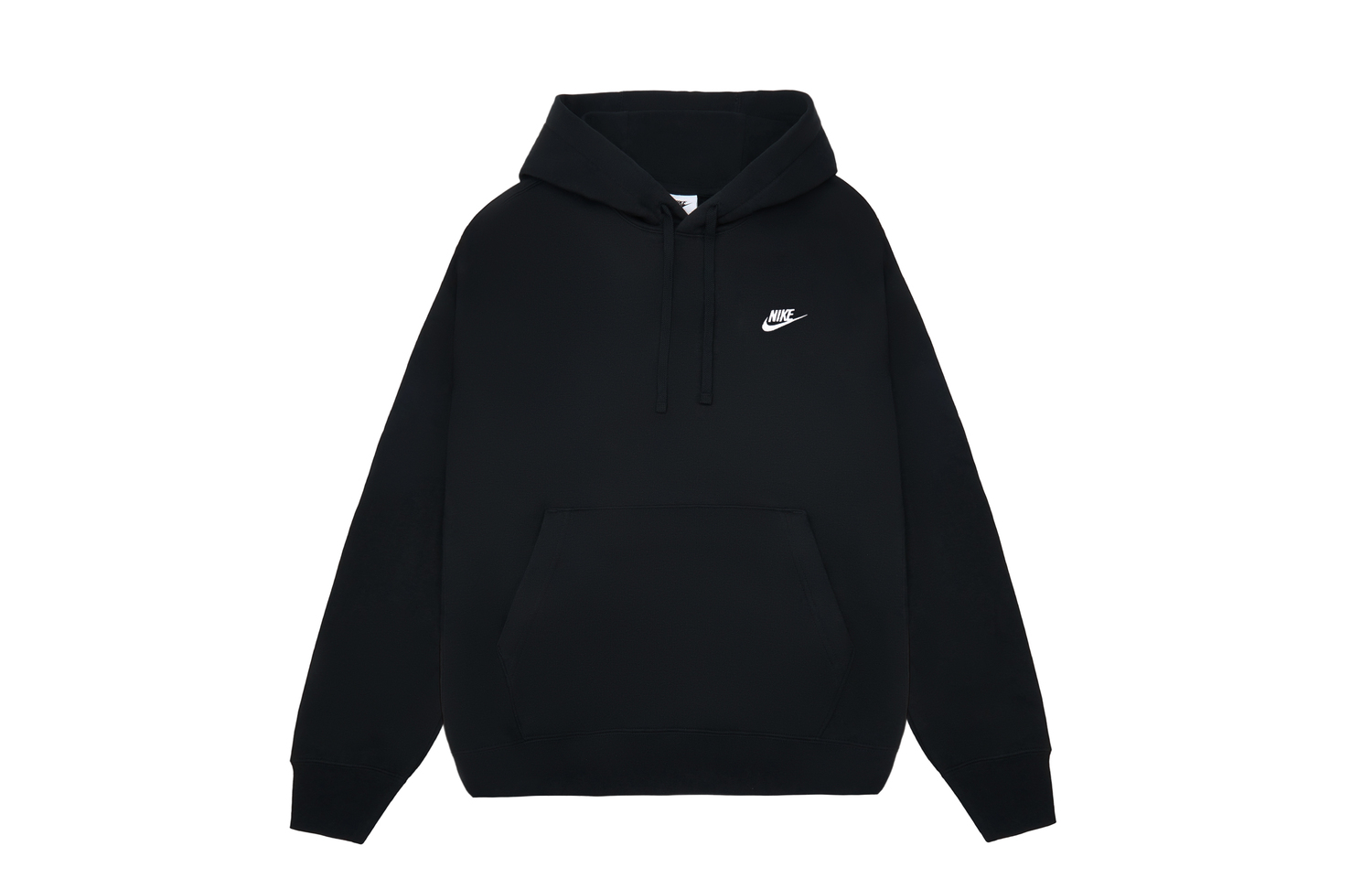 Nike Свитшоты Unisex Black Starry Graffiti — фото 4