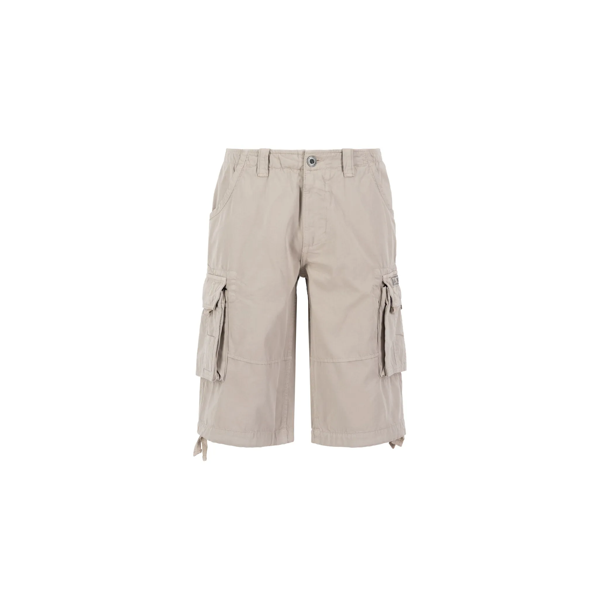 

Шорты Alpha Industries " Alpha Industries Мужчины - Шорты Jet Short", цвет Vintage Sand