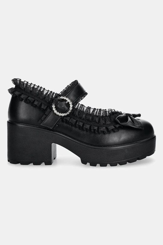 Балетки Koi Footwear, черный — фото 2