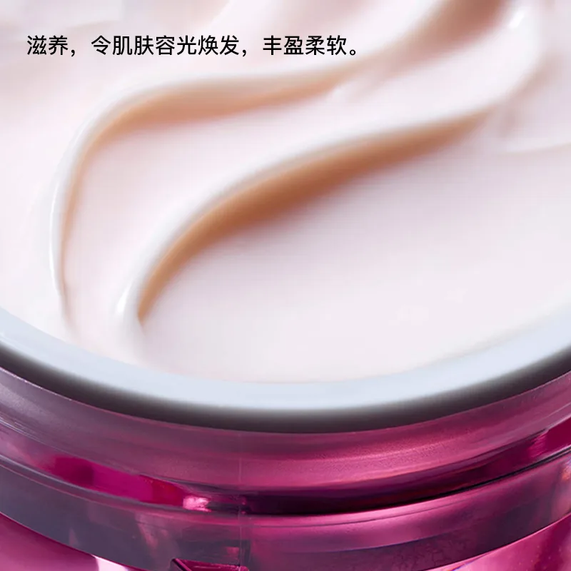 Крем для лица Estée Lauder — ESTEE Stretch Peptide Day Cream & Moisturizer Hydrating Moisturizing, 50 мл — фото 3