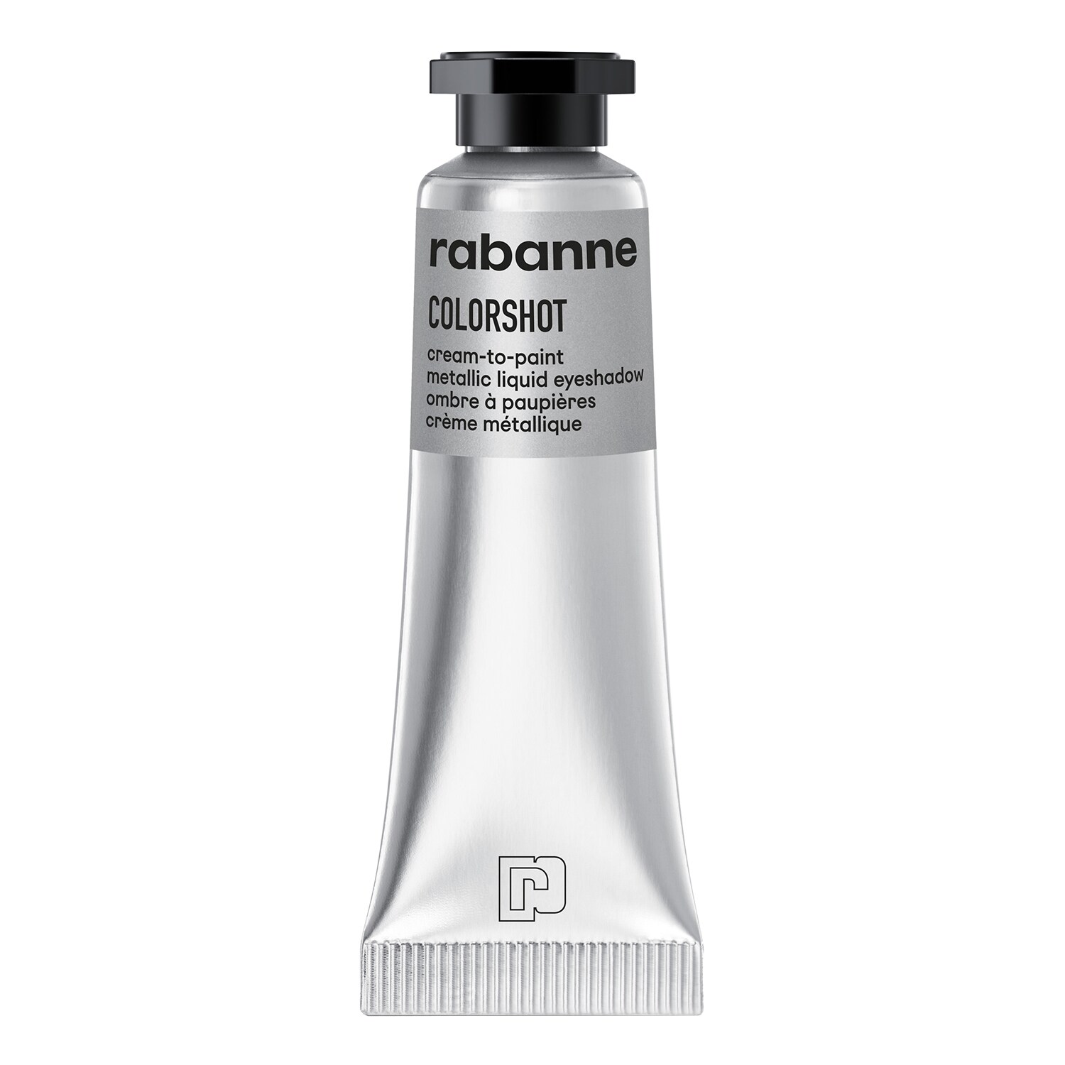 

Жидкие многофункциональные тени для век Eyephoria Colorshot Rabanne Makeup, 69 1969 (10 ml)