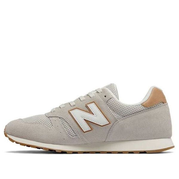

Кроссовки 373 New Balance, серый
