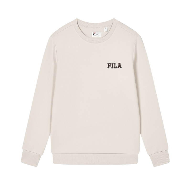 

Свитшот мужской Oat FILA, Oat
