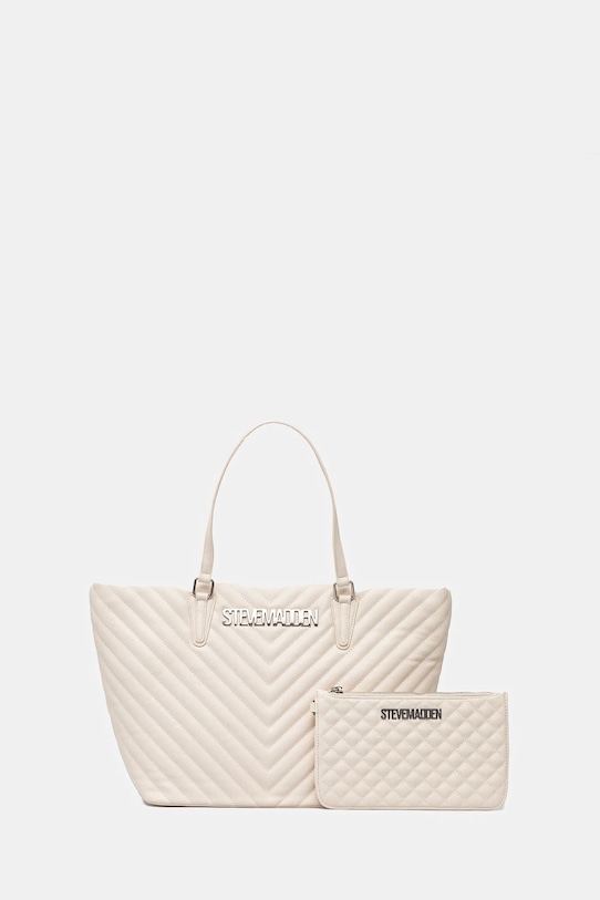 

Сумка Bjude-0 Steve Madden, бежевый