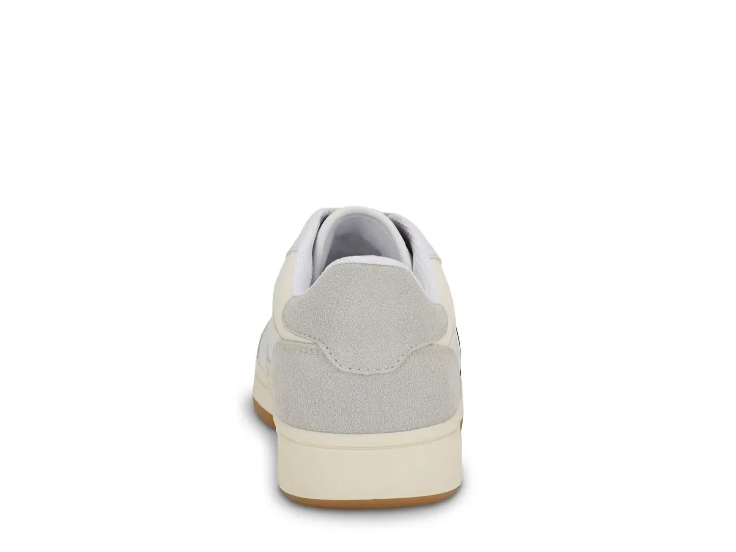 Кроссовки Amie Tommy Hilfiger, White/Grey — фото 2
