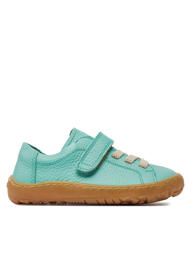 

Кроссовки Barefoot Elastic G3130241-9 S Froddo, бирюзовый
