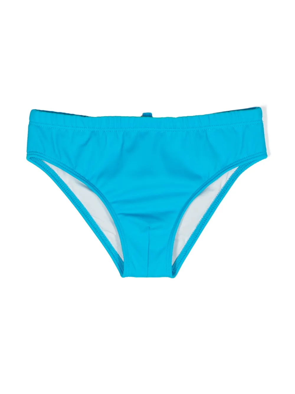 

Однотонные плавки DSQUARED2 KIDS, синий