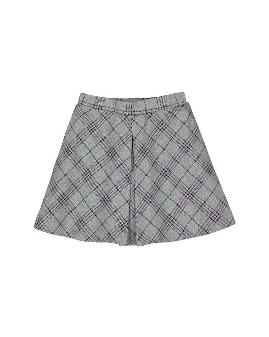 

Юбка Hope & Henry Skirt Hope & Henry, серый