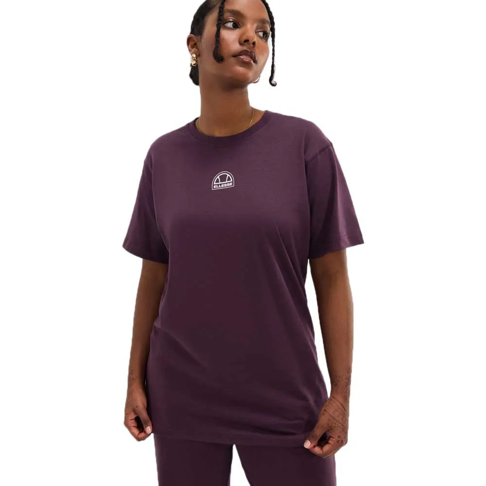 

Футболка с коротким рукавом Ellesse Armando, фиолетовый