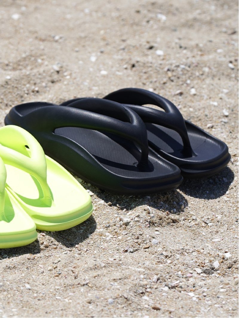 Сандалии M/W V SANDAL Retro Engine, Black
