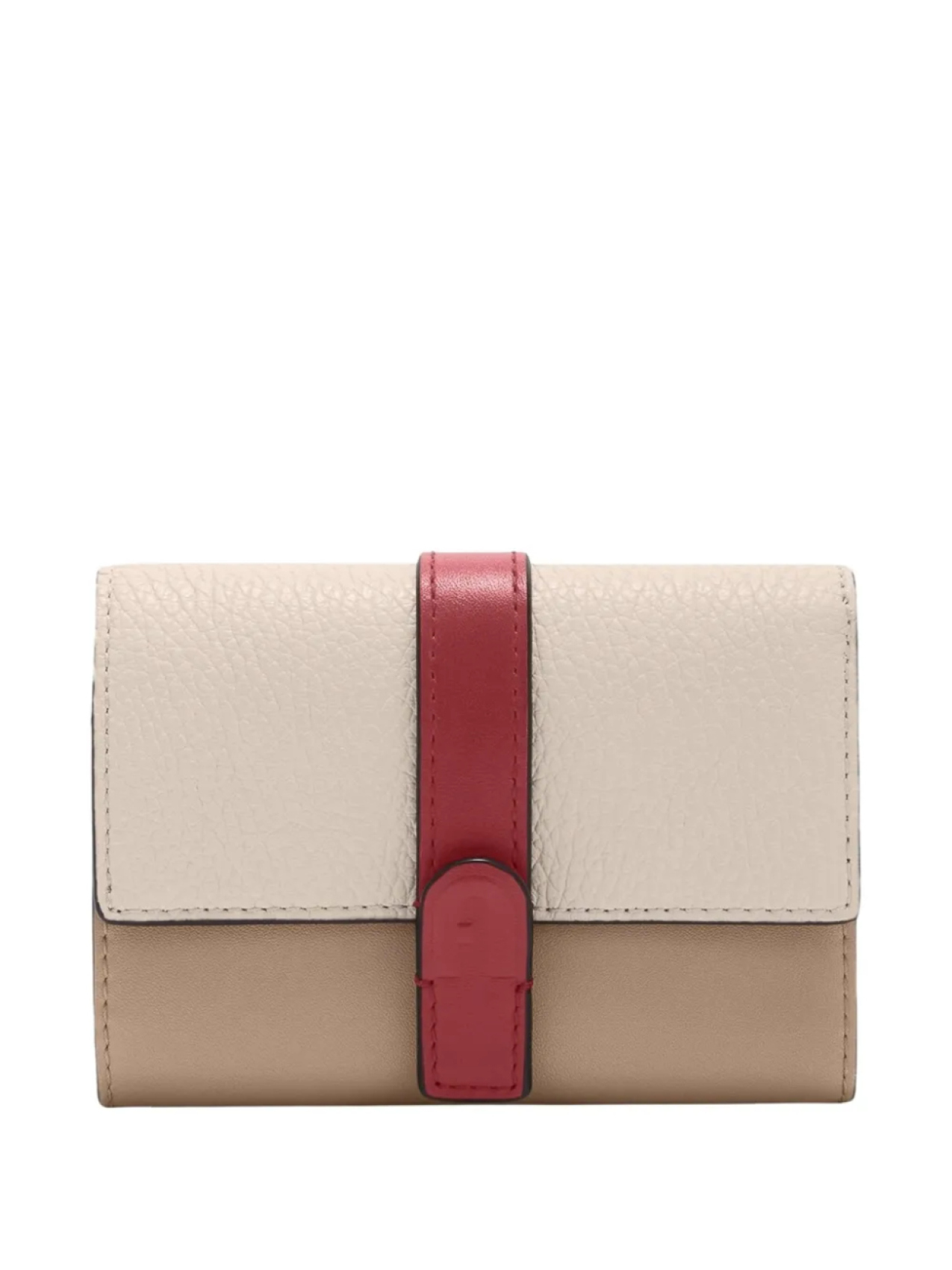 

Средний кошелек Grazia Furla, нейтральный