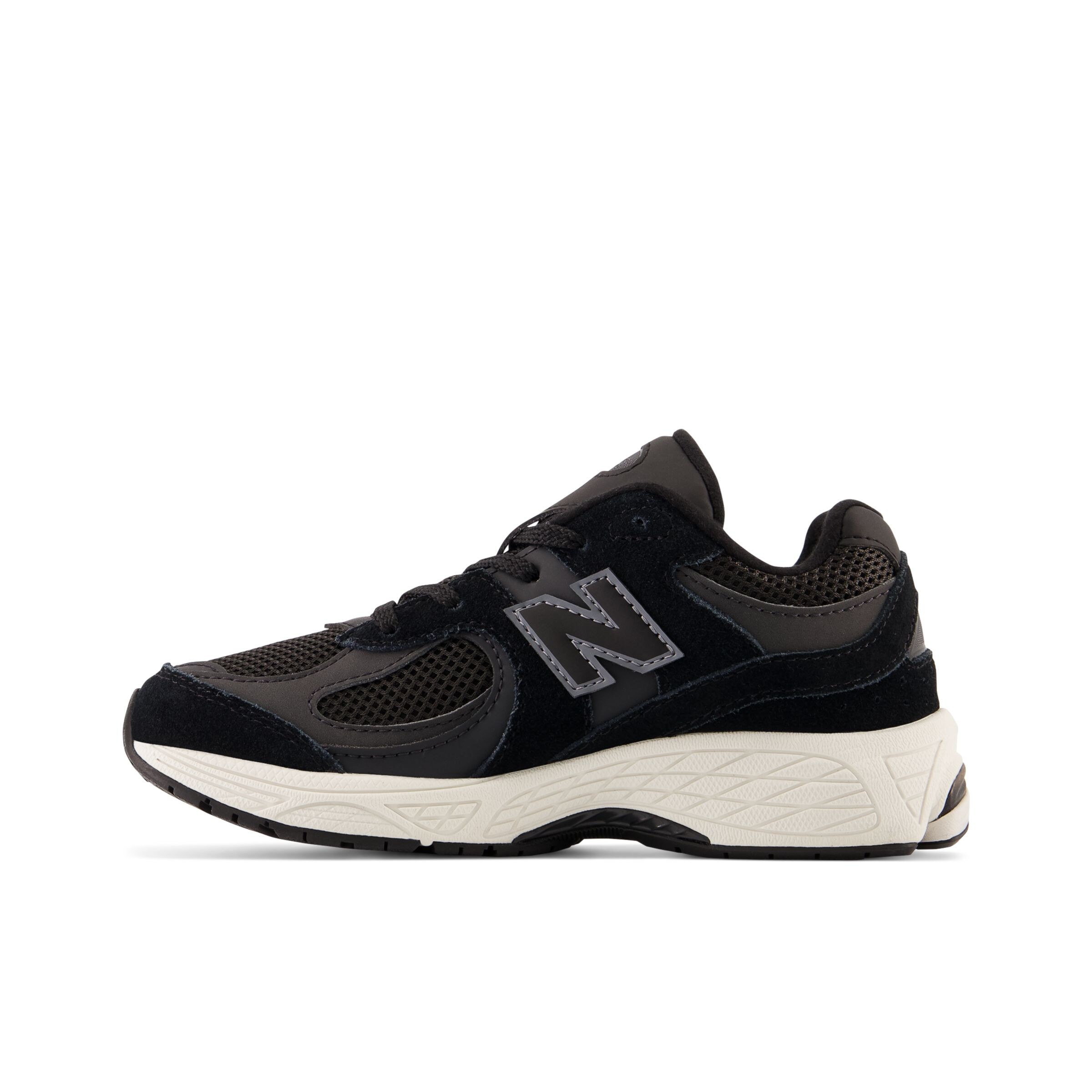 New balance Кроссовки '2002' в коричневом цвете — фото 3