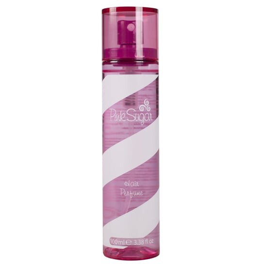 

Спрей для волос, 100 мл Aquolina, Pink Sugar