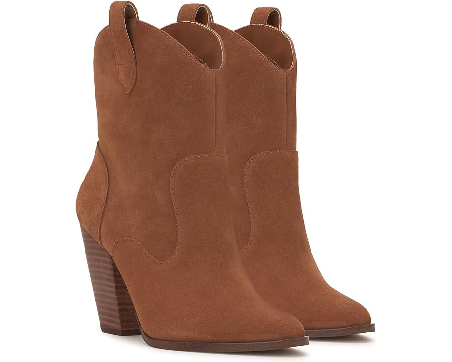 

Ботинки Jessica Simpson Cissely2, цвет Caramel