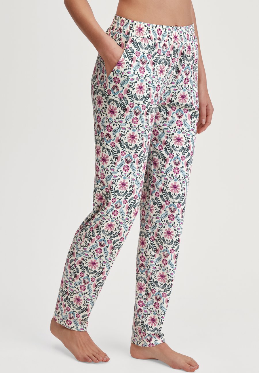 

Пижамные брюки Calida Pyjama bottoms, Lilas/Lilac