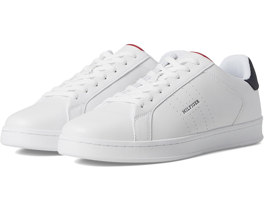 

Кроссовки Tommy Hilfiger Jacalyn, цвет White Americana Multi