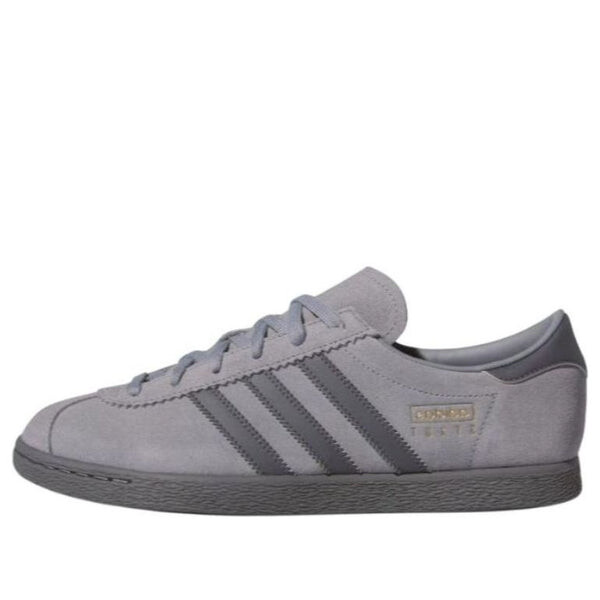 

Кроссовки оригиналы stadt Adidas, серый