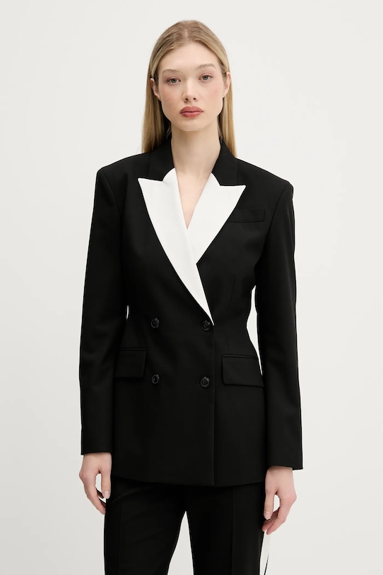 

Женский жакет Hugo, черный