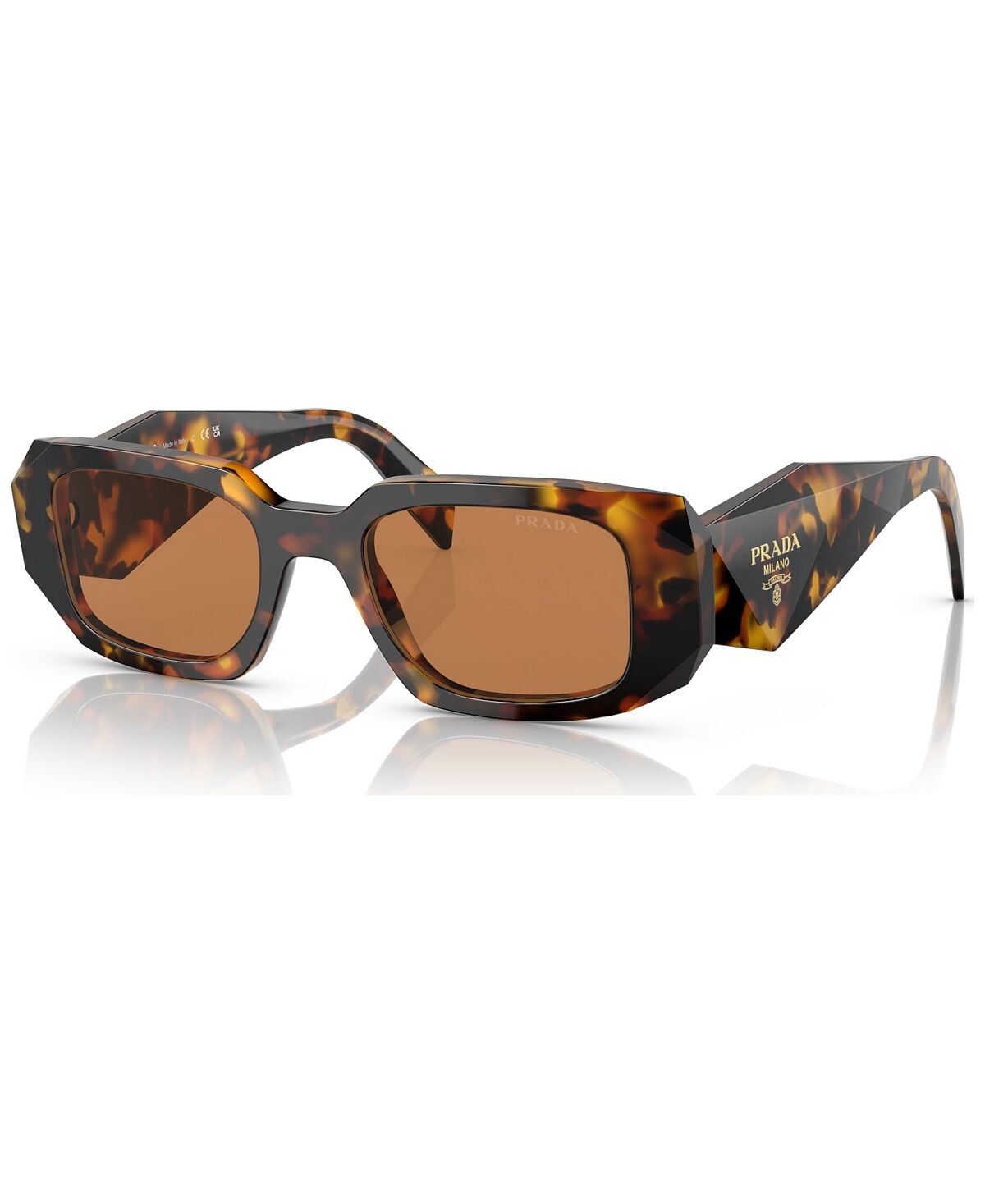 

Женские солнцезащитные очки PR 17WS PRADA