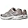 Мужские кроссовки ASICS Gel-1130, оранжевый/серый — фото 4