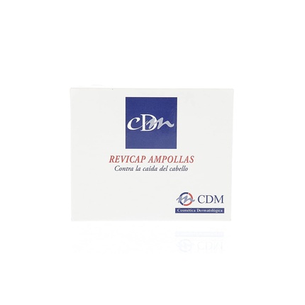 

CDM Revicap 10 ампул Dmc