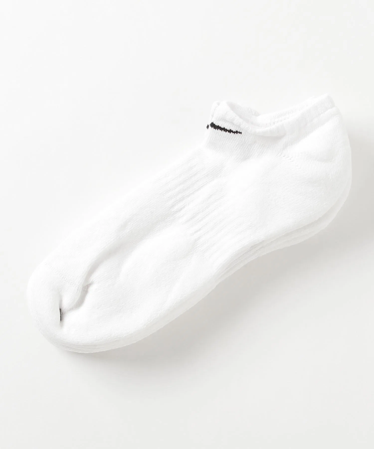 Носки-невидимки NIKE 3P Everyday Cushion — фото 3